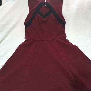 Junior Dress